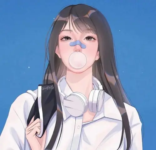 用户阿柚头像